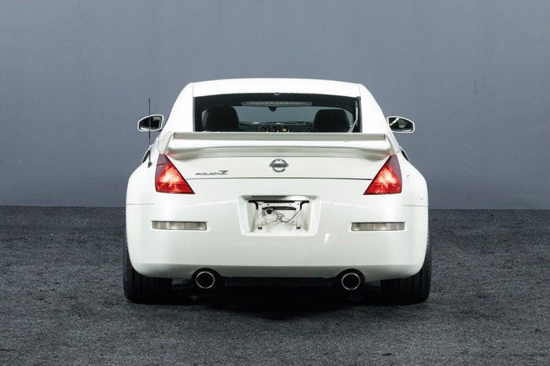 2004 Nissan Fairlady