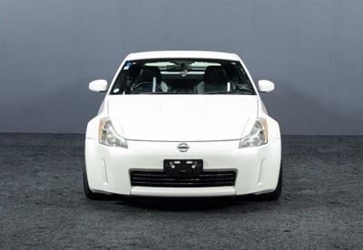 2004 Nissan Fairlady - Thumbnail