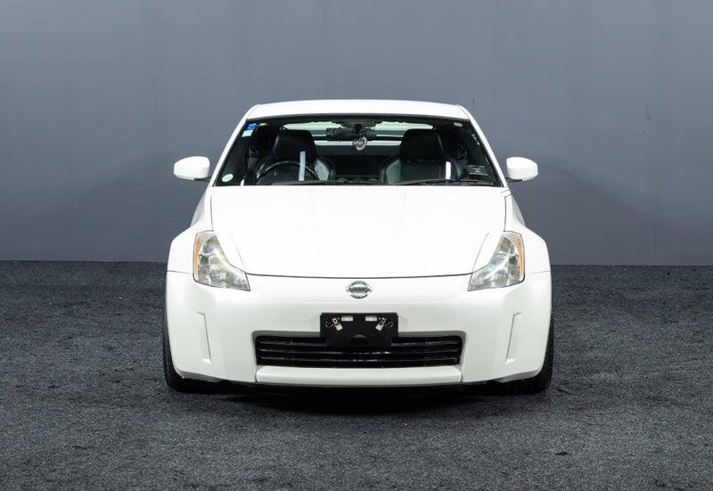 2004 Nissan Fairlady