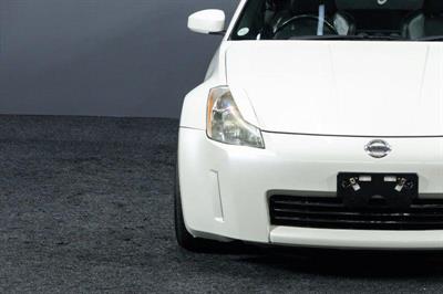 2004 Nissan Fairlady - Thumbnail