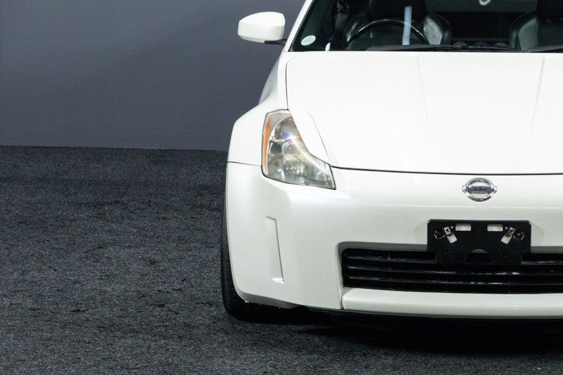 2004 Nissan Fairlady