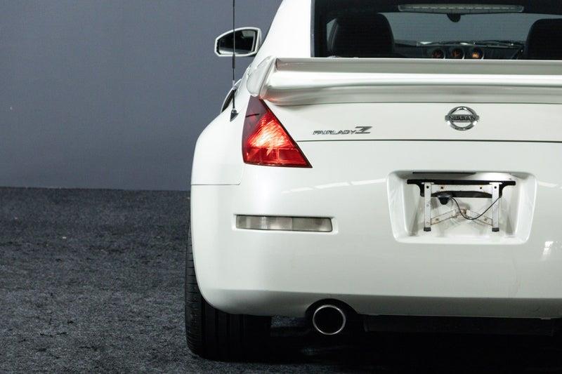 2004 Nissan Fairlady