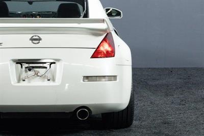2004 Nissan Fairlady - Thumbnail