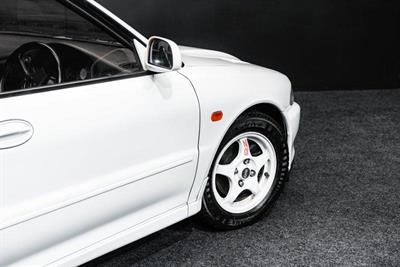 1994 Mitsubishi Lancer - Thumbnail
