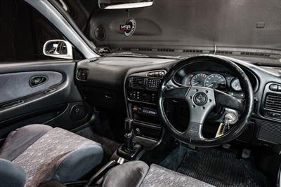 1994 Mitsubishi Lancer - Thumbnail