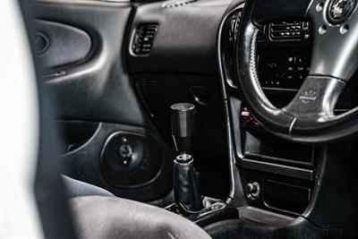 1994 Mitsubishi Lancer - Thumbnail