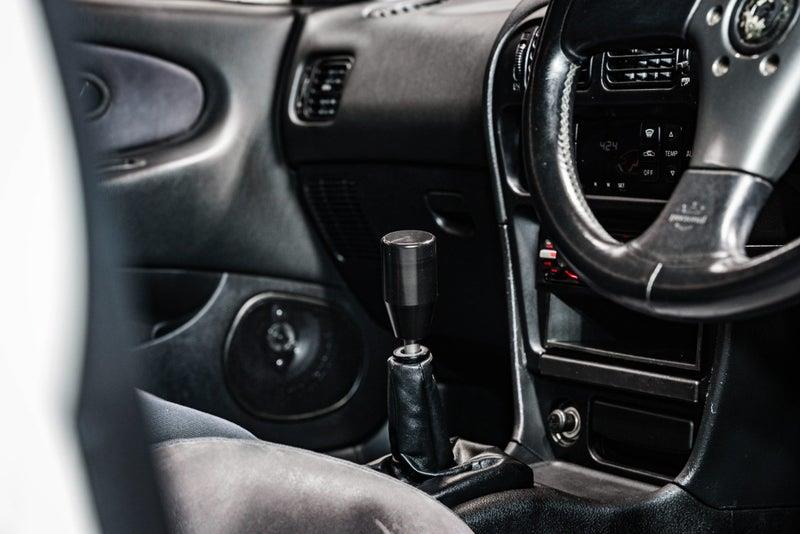 1994 Mitsubishi Lancer
