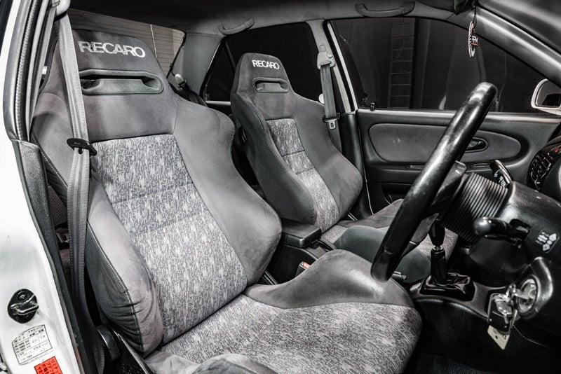 1994 Mitsubishi Lancer