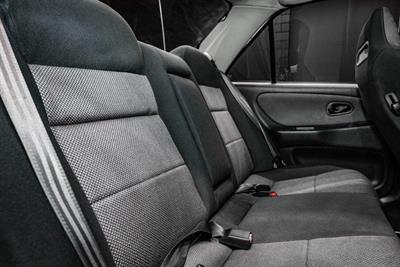 1994 Mitsubishi Lancer - Thumbnail