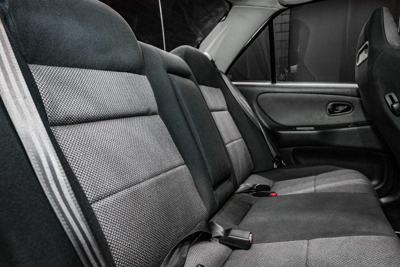 1994 Mitsubishi Lancer