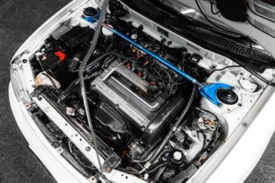 1994 Mitsubishi Lancer - Thumbnail