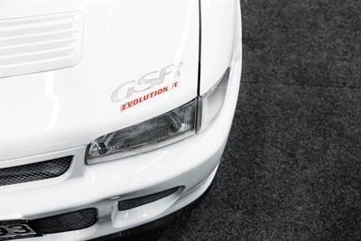 1994 Mitsubishi Lancer - Thumbnail