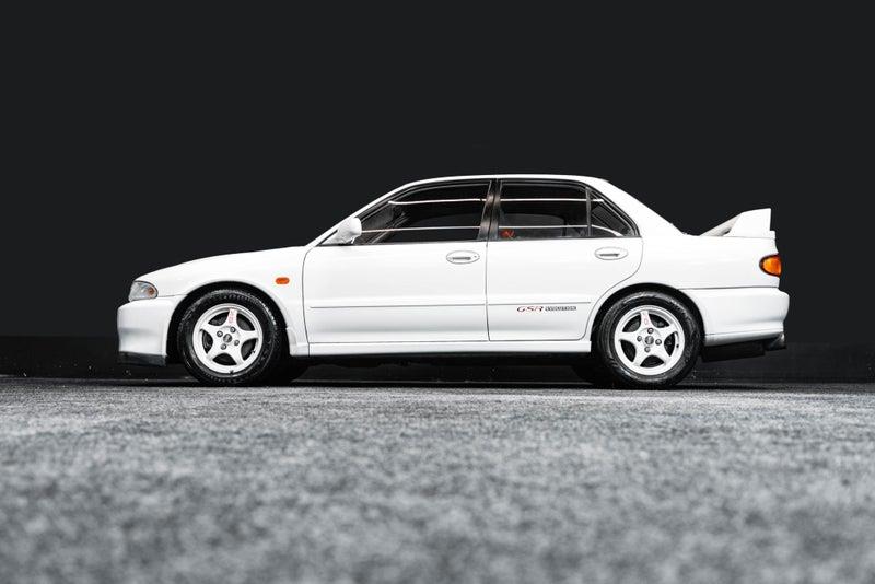 1994 Mitsubishi Lancer