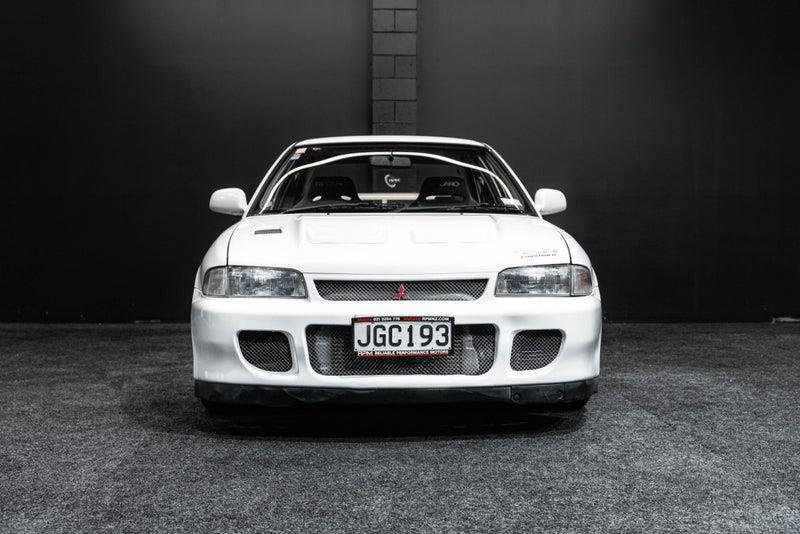 1994 Mitsubishi Lancer