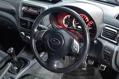 2007 Subaru Impreza - Thumbnail