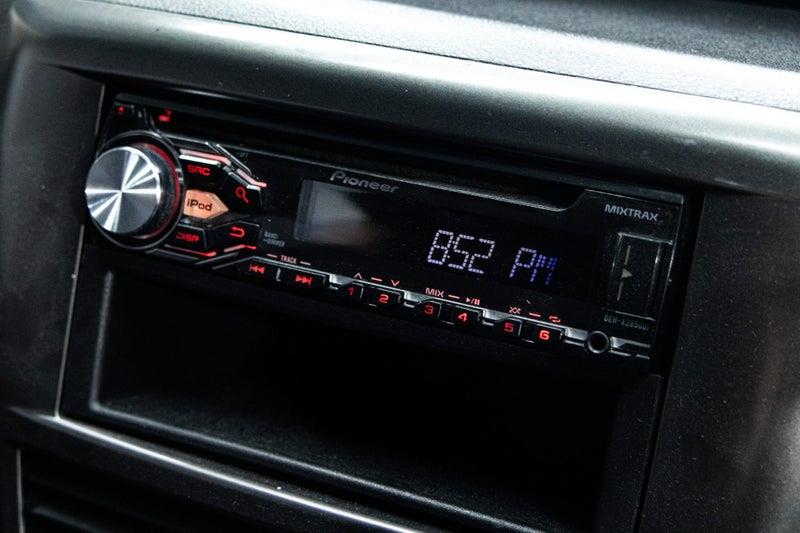 2007 Subaru Impreza