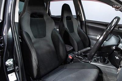 2007 Subaru Impreza - Thumbnail