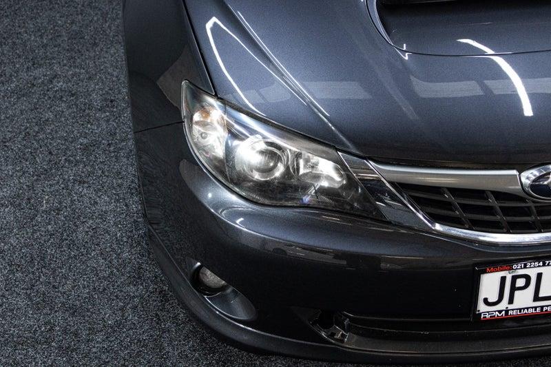 2007 Subaru Impreza