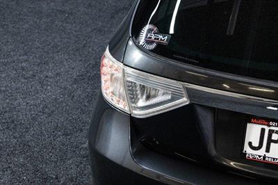 2007 Subaru Impreza - Thumbnail