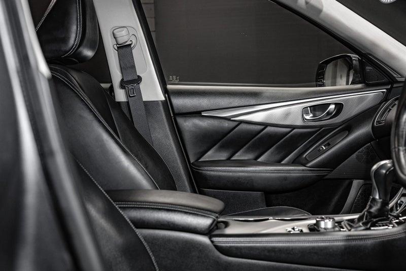 2014 Nissan Skyline