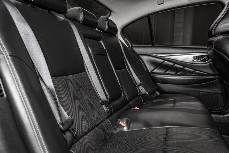 2014 Nissan Skyline