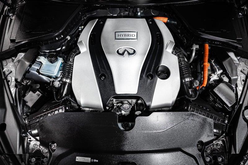 2014 Nissan Skyline