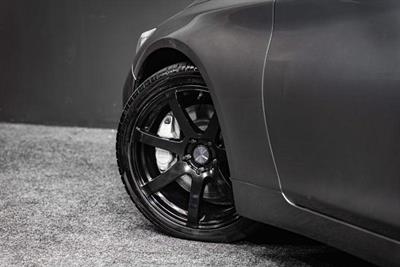 2014 Nissan Skyline - Thumbnail