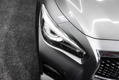 2014 Nissan Skyline - Thumbnail