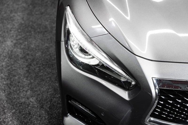 2014 Nissan Skyline