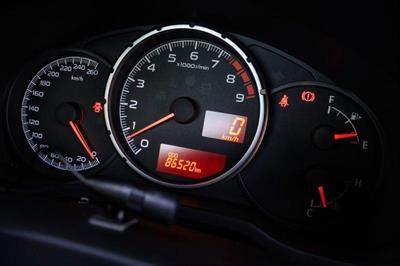 2012 Subaru BRZ - Thumbnail