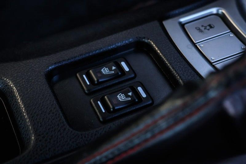 2012 Subaru BRZ