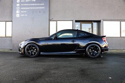 2012 Subaru BRZ - Thumbnail