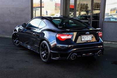 2012 Subaru BRZ - Thumbnail