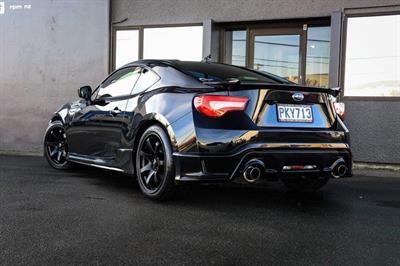 2012 Subaru BRZ - Thumbnail