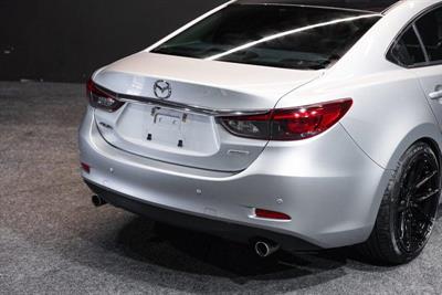 2016 Mazda Atenza - Thumbnail