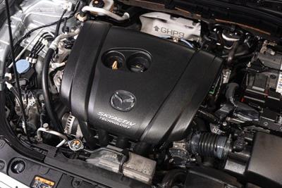 2016 Mazda Atenza - Thumbnail