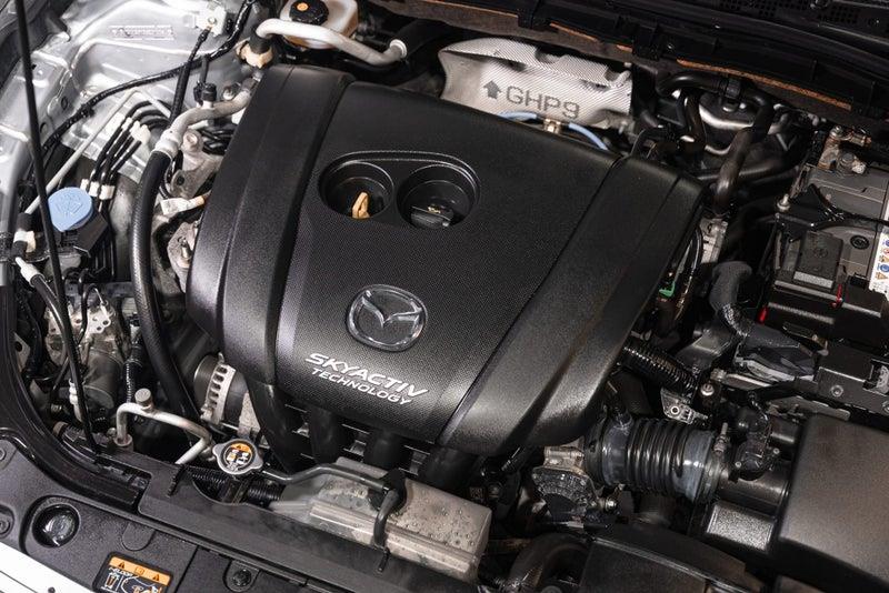 2016 Mazda Atenza