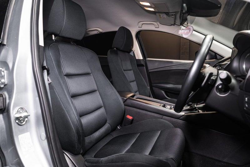 2016 Mazda Atenza