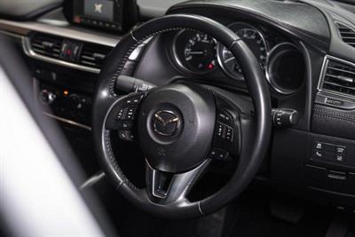 2016 Mazda Atenza - Thumbnail