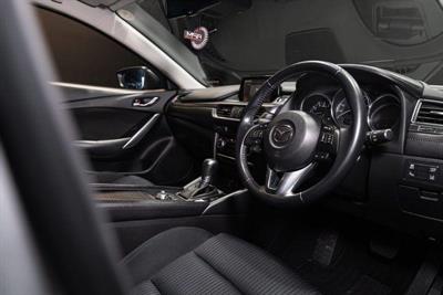 2016 Mazda Atenza - Thumbnail