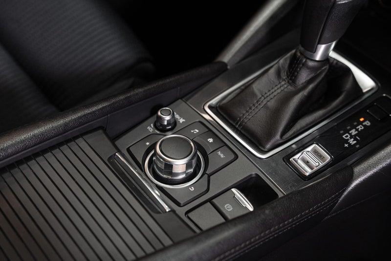 2016 Mazda Atenza