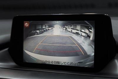 2016 Mazda Atenza - Thumbnail