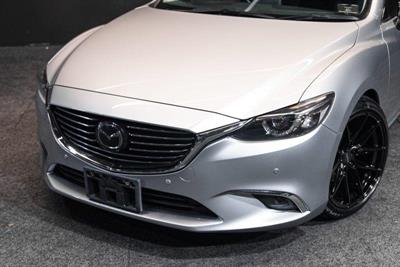 2016 Mazda Atenza - Thumbnail