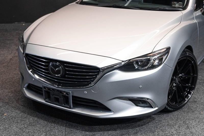 2016 Mazda Atenza