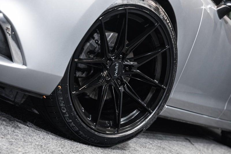 2016 Mazda Atenza