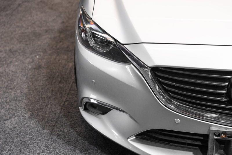 2016 Mazda Atenza