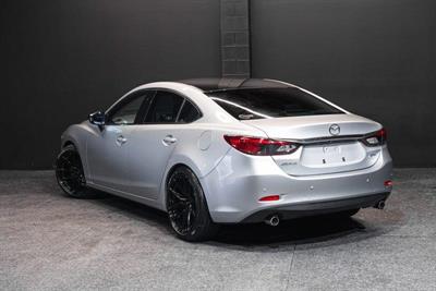 2016 Mazda Atenza - Thumbnail