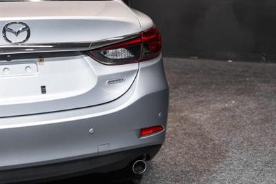 2016 Mazda Atenza - Thumbnail