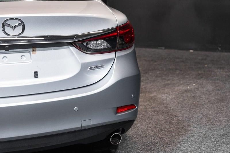 2016 Mazda Atenza