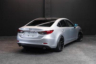 2016 Mazda Atenza - Thumbnail